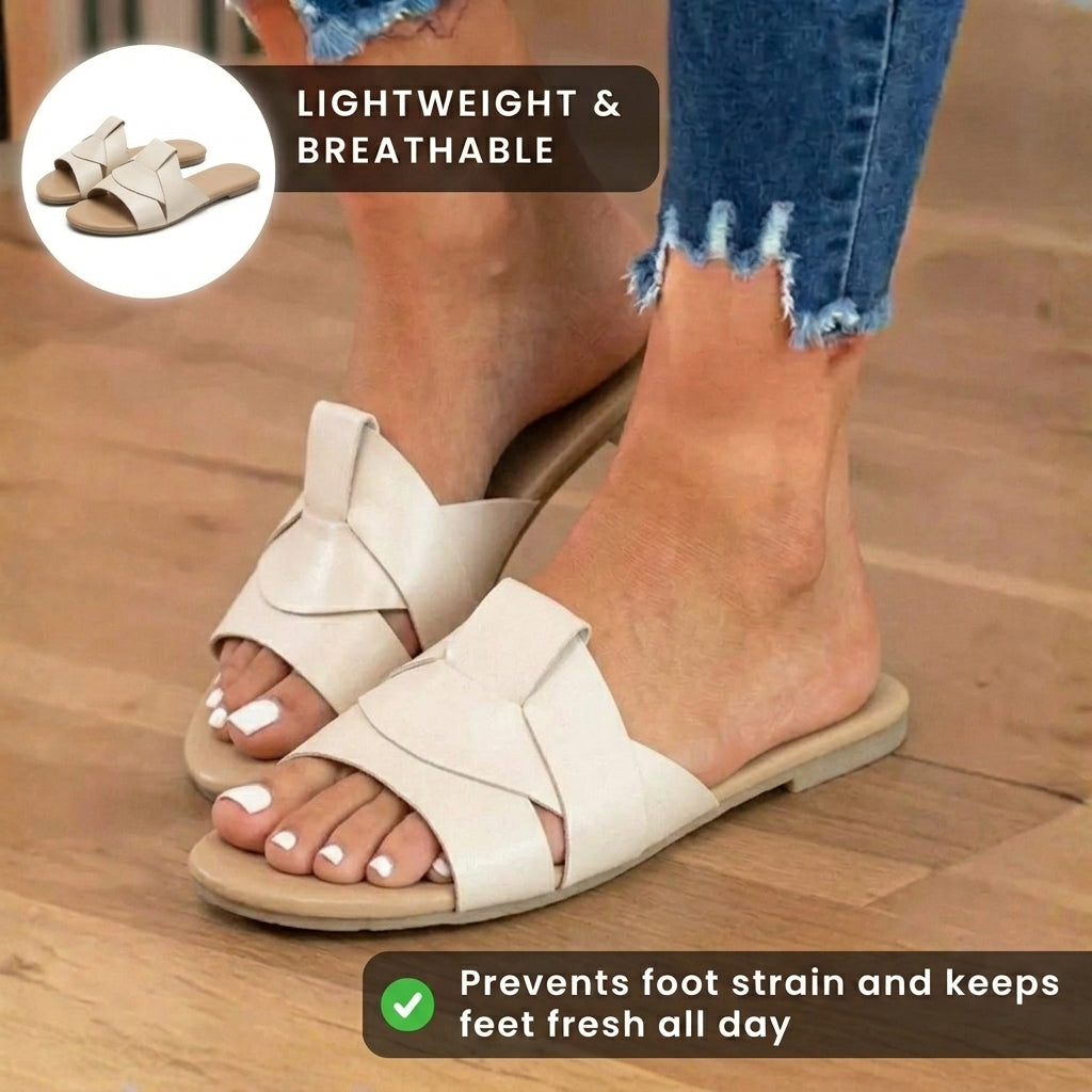 Classic Orthopedic Shoes with Timeless Style
