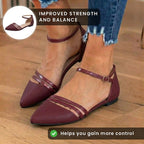 Comfortable Orthopedic Sandals for Daily Wear