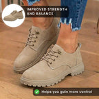 Elegant Orthopedic Shoes for Every Step
