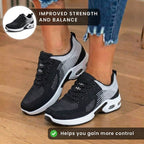 Stylish Orthopedic Sneakers for Any Occasion