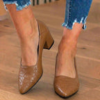 Graceful Orthopedic Shoes for Modern Look