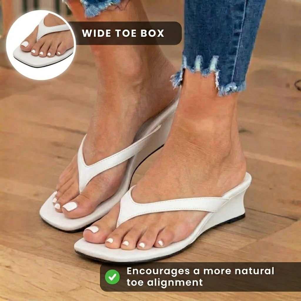 Vintage Inspired Orthopedic Shoes