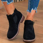 Beautifully Crafted Orthopedic Boots