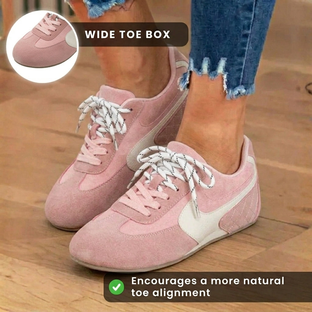 Stylish Orthopedic Sneakers for Any Occasion