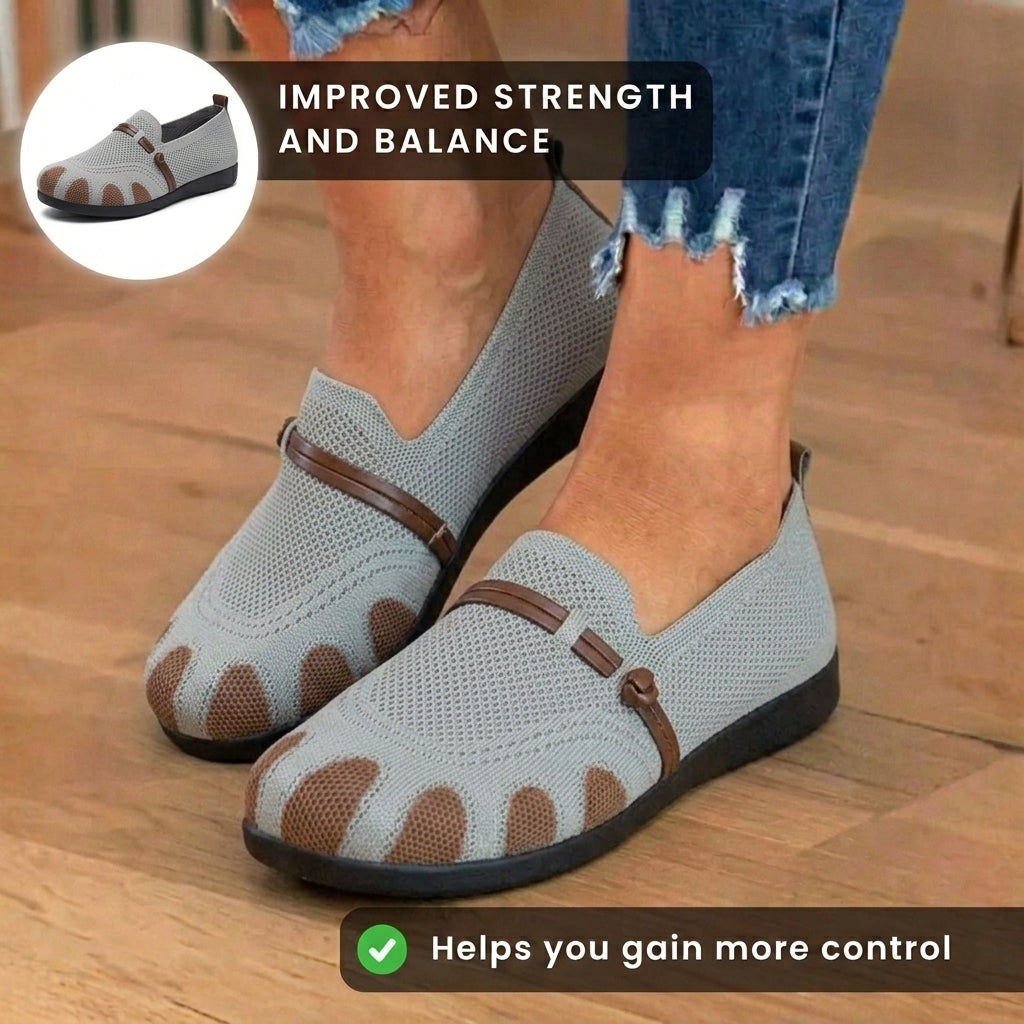 Stylish Orthopedic Sneakers for Any Occasion