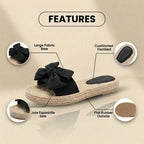 Graceful Orthopedic Sandals for Modern Look