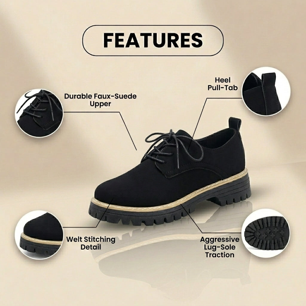 Elegant Orthopedic Shoes for Every Step