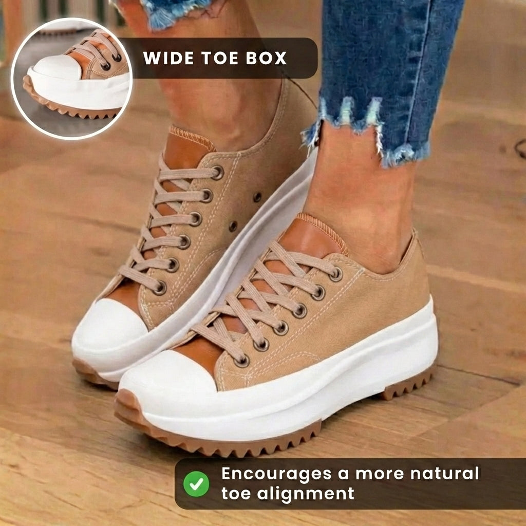 Stylish Orthopedic Sneakers for Any Occasion
