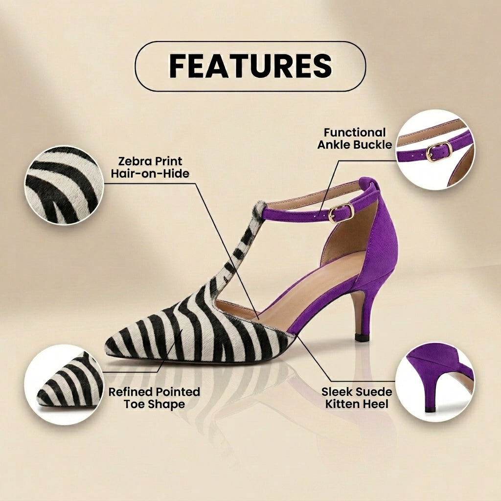 Graceful Orthopedic Sandals for Modern Look