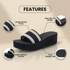 Elegant Orthopedic Shoes for Every Step