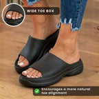 Stylish Orthopedic Slippers for Any Occasion