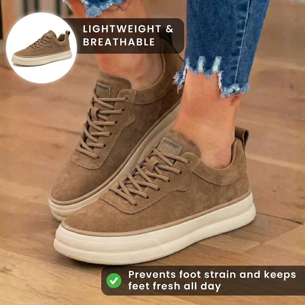 Stylish Orthopedic Sneakers for Any Occasion