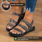 Beautifully Crafted Orthopedic Sandals