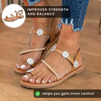 Chic Orthopedic Shoes with Unique Design