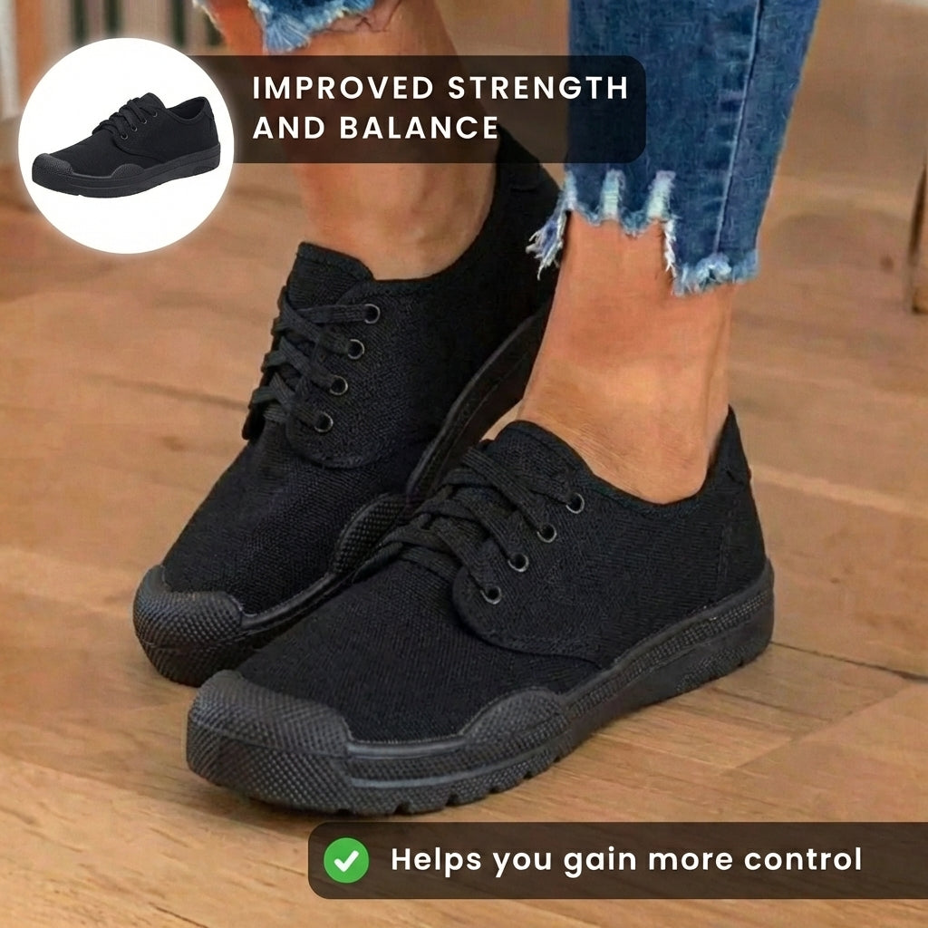 Comfortable Orthopedic Shoes for Daily Wear