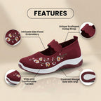 Stylish Orthopedic Shoes for Any Occasion