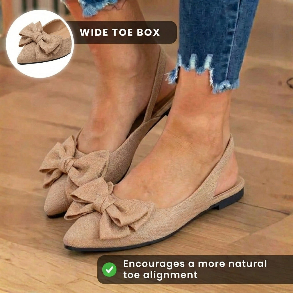 Classic Orthopedic Sandals with Timeless Style