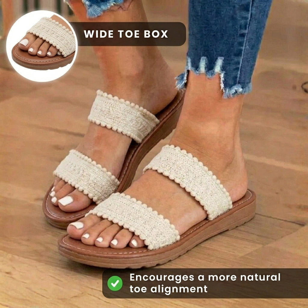 Graceful Orthopedic Shoes for Modern Look