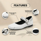 Beautifully Crafted Orthopedic Shoes