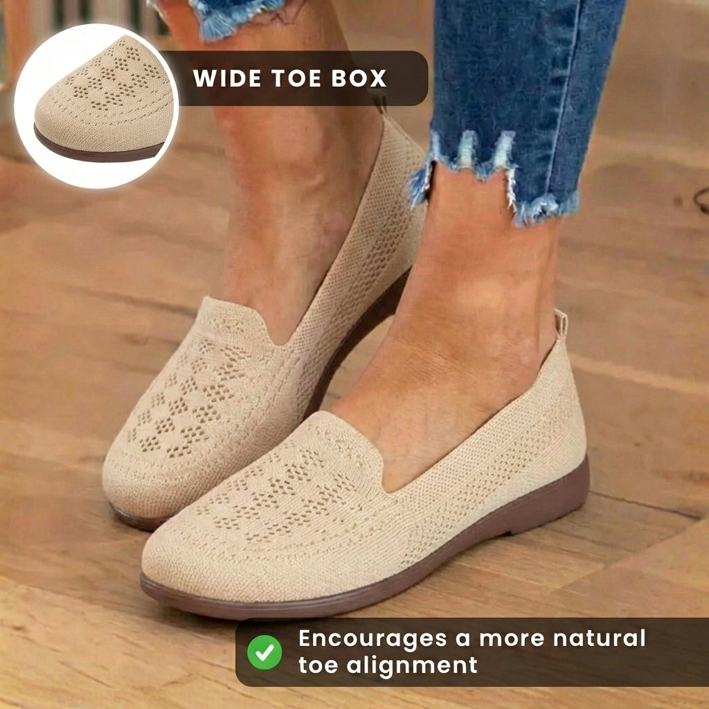 Beautifully Crafted Orthopedic Shoes