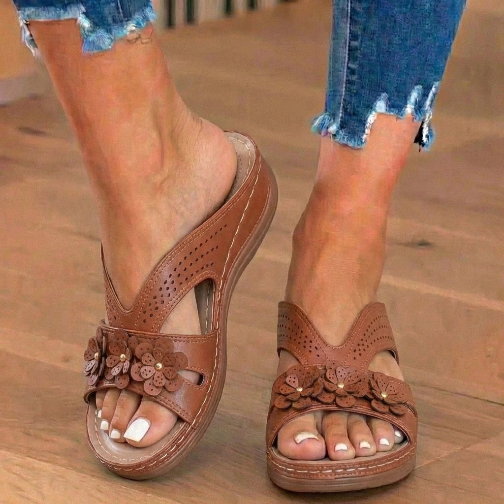 Comfortable Orthopedic Sandals for Daily Wear