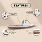 Classic Orthopedic Shoes with Timeless Style