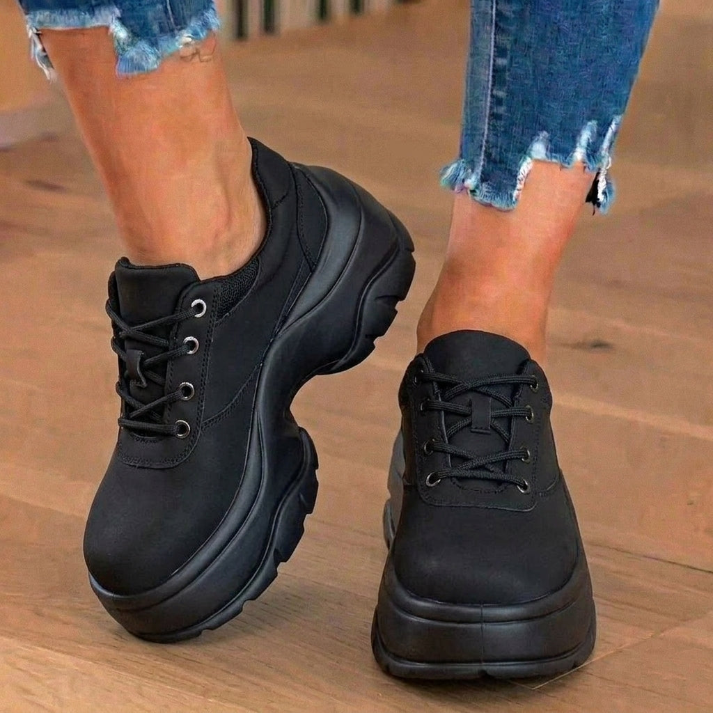 Comfortable Orthopedic Sneakers for Daily Wear