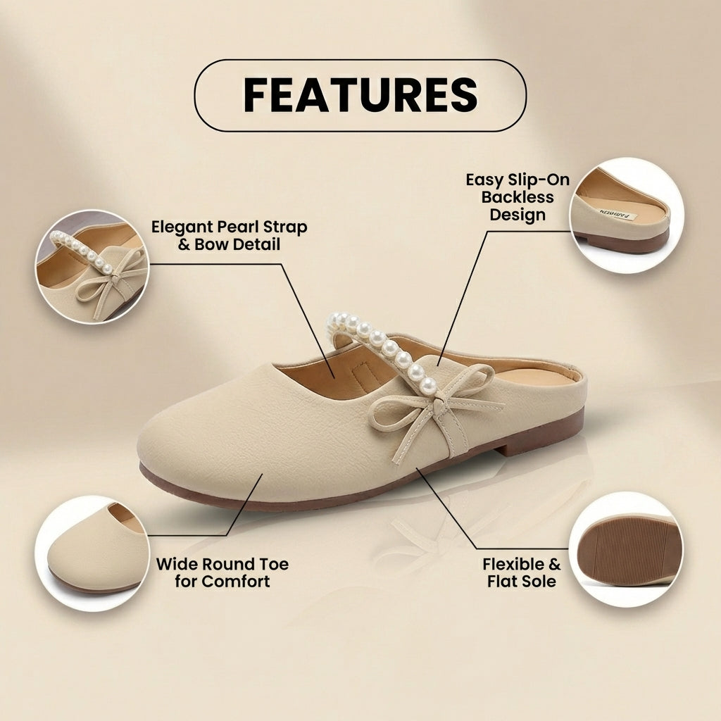 Classic Orthopedic Shoes with Timeless Style
