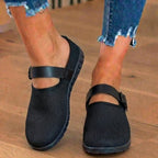 Vintage Inspired Orthopedic Sandals