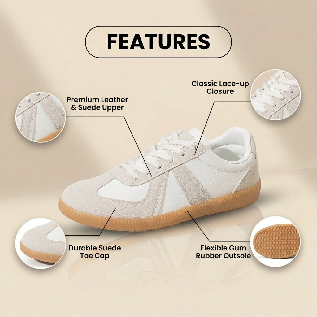 Comfortable Orthopedic Shoes for Daily Wear