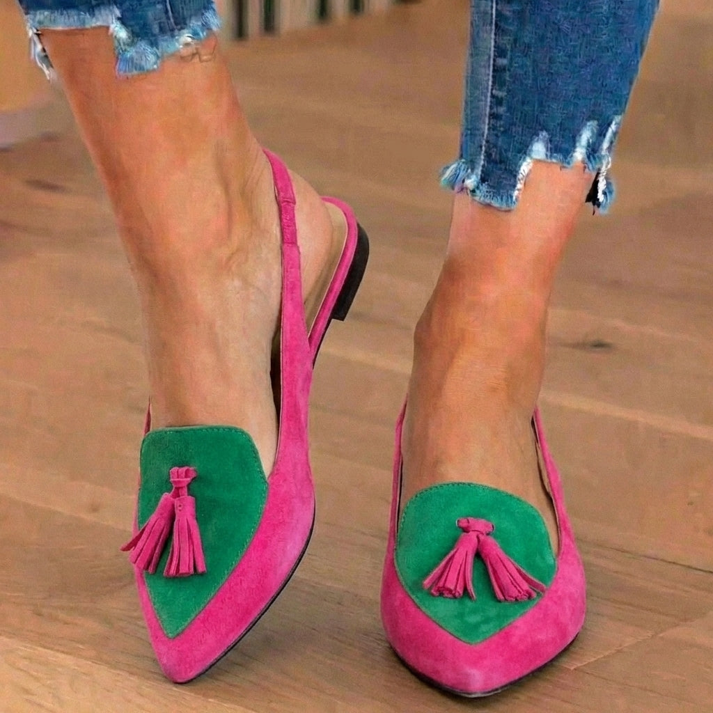 Graceful Orthopedic Sandals for Modern Look