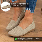 Graceful Orthopedic Shoes for Modern Look