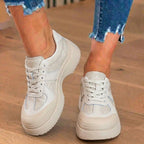 Chic Orthopedic Shoes with Unique Design