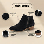 Beautifully Crafted Orthopedic Boots