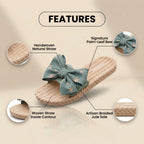 Classic Orthopedic Shoes with Timeless Style