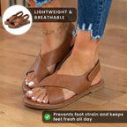 Stylish Orthopedic Sandals for Any Occasion