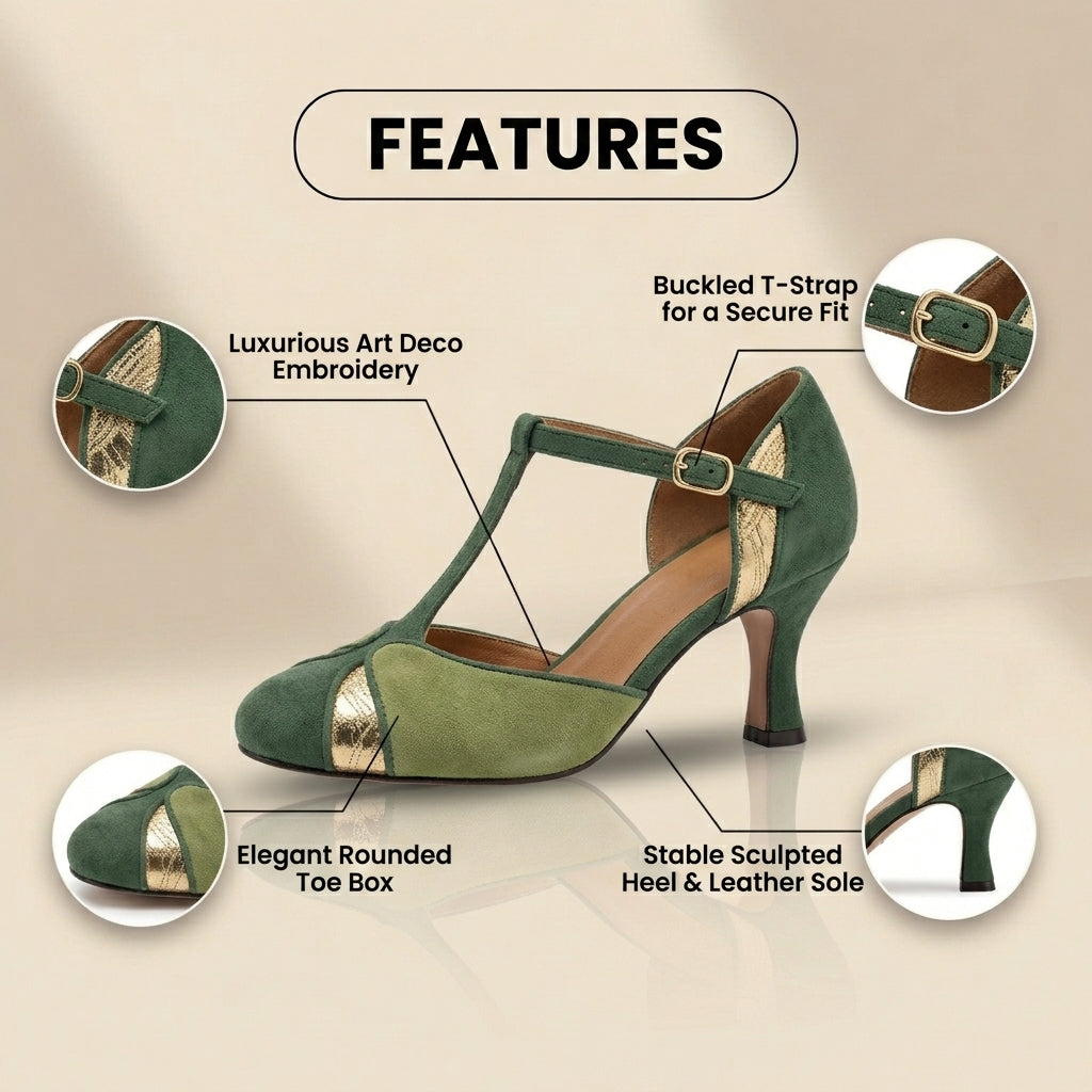 Chic Orthopedic Sandals with Unique Design