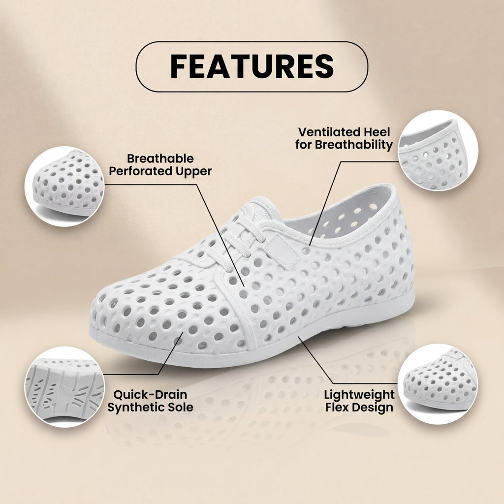 Comfortable Orthopedic Shoes for Daily Wear