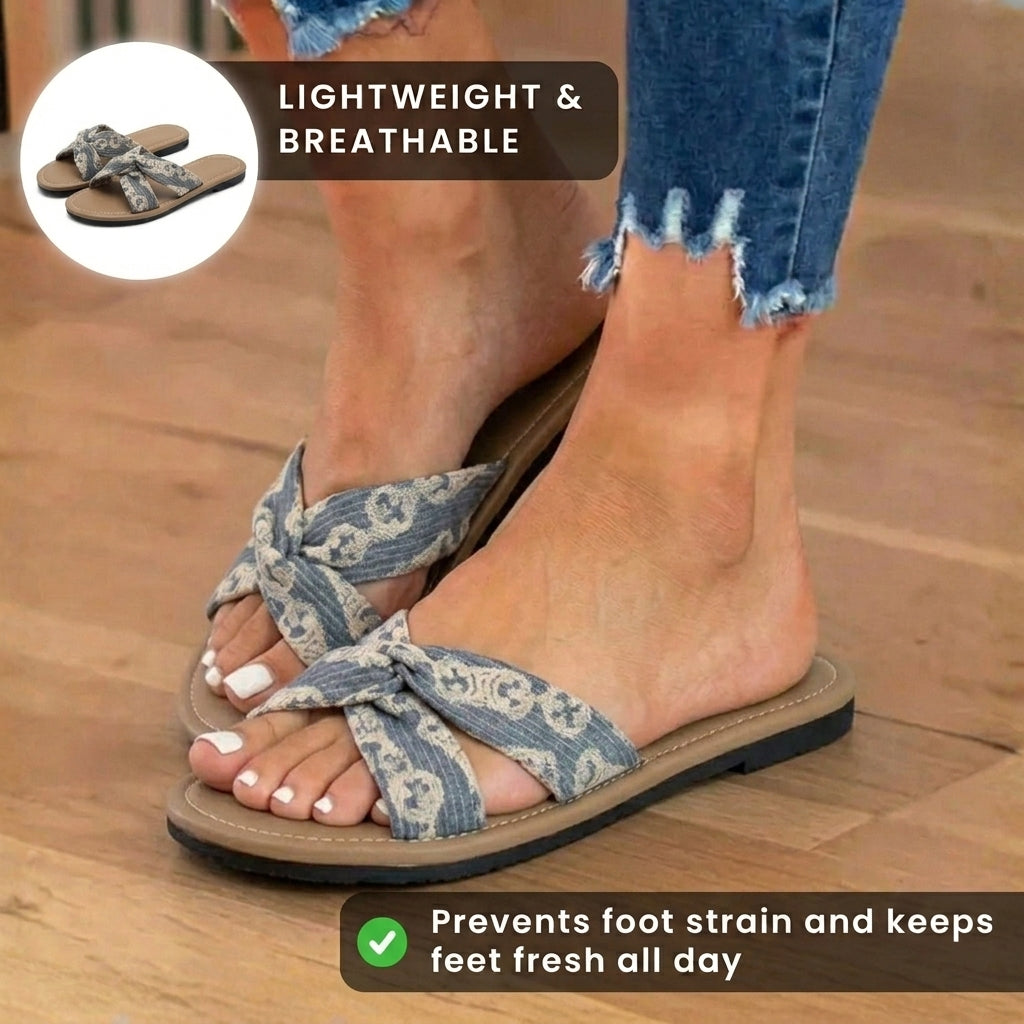 Classic Orthopedic Shoes with Timeless Style
