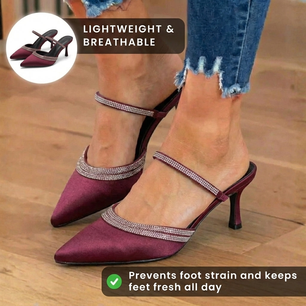 Elegant Orthopedic Sandals for Every Step