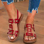 Comfortable Orthopedic Sandals for Daily Wear