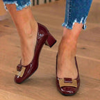 Stylish Orthopedic Heels for Any Occasion