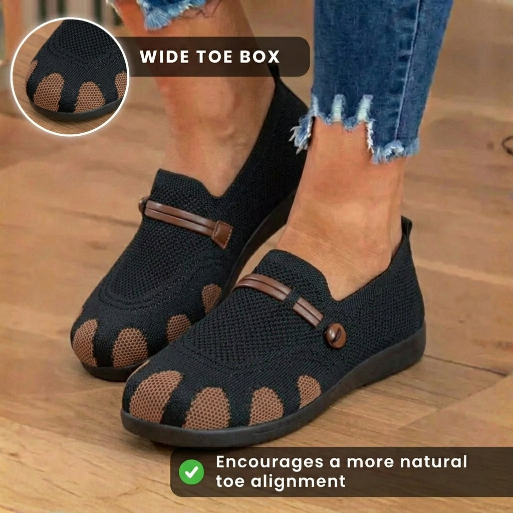 Stylish Orthopedic Sneakers for Any Occasion