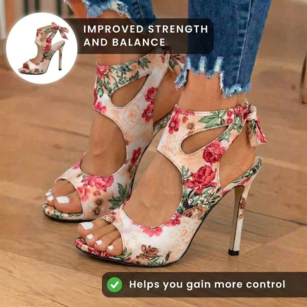 Comfortable Orthopedic Sandals for Daily Wear