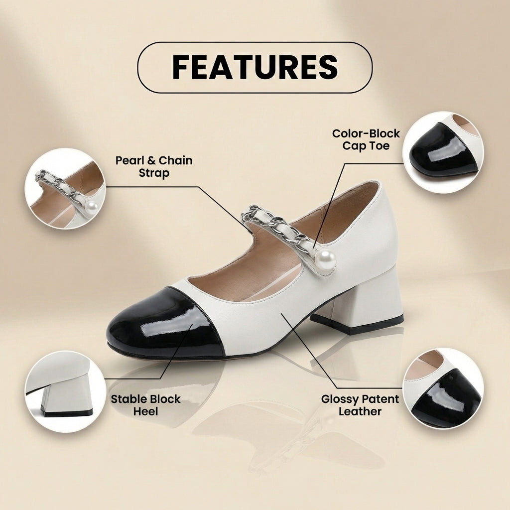 Graceful Orthopedic Shoes for Modern Look