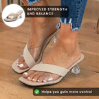Stylish Orthopedic Sandals for Any Occasion