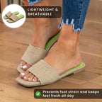 Beautifully Crafted Orthopedic Sandals