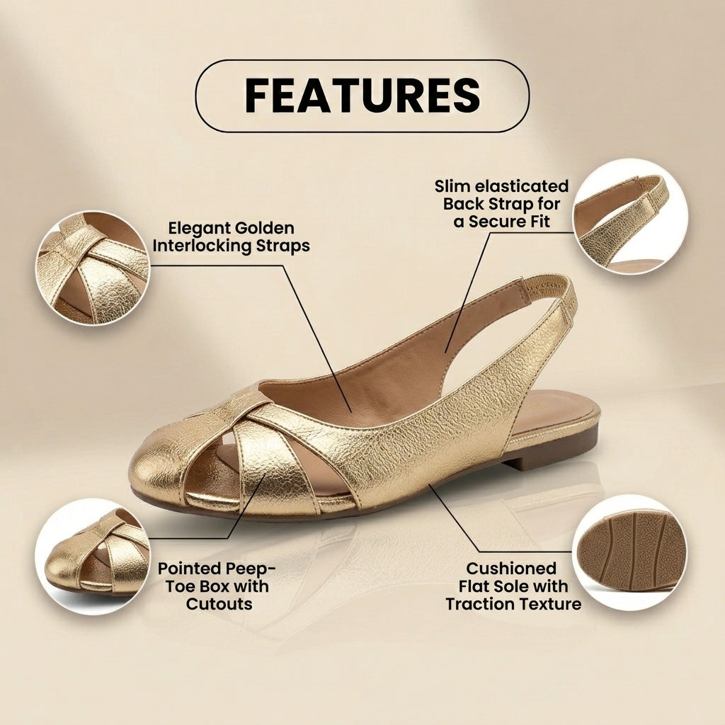 Comfortable Orthopedic Sandals for Daily Wear