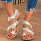 Chic Orthopedic Shoes with Unique Design