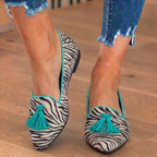 Graceful Orthopedic Sandals for Modern Look